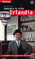 Spokojnie to tylko Irlandia Patricia Levy