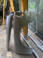 Mercedes W123 przednie blotniki ORYGINAŁ