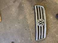 VW TOUAREG GRILL ATRAPA ZDERZAKA PRZÓD 7L6853653A OE