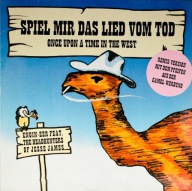 The Engin-EER s - (Once Upon A Time In The West) - EX