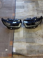 Lampa Przód Lewa Ford Edge II