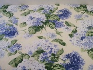 OBRUS SERWETA SERWETKA HORTENSJE SKANDYNAWSKI