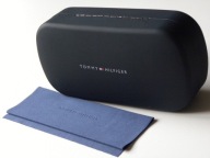 TOMMY etui na okulary Nowe
