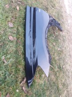 Blotnik przedni prawy lewy przód q8 ly9b ly9t lz7l Lz7l ls9r Ls9r ly2y Ly2y