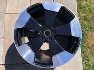 Felga Aluminiowa VW ID BUZZ 10.0" x 21" 5x112 ET 58 1T3601025S