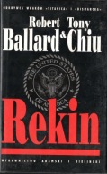 Rekin Robert Ballard, Tony Chiu