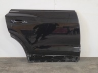 AUDI Q8 SQ8 RSQ8 DRZWI PRAWY TYŁ PRAWE TYLNE LY9T Y9T