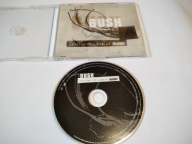 Bush – Letting The Cables Sleep - CD 2000 MAXI SINGLE C928