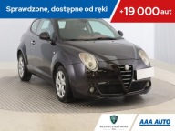 Alfa Romeo MiTo 1.3 JTDM, Klima, Klimatronic