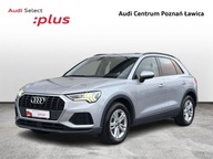 Audi Q3 35TFSI 150KM Stronic KeyllesLEDAmbienteKamera Gwar.2027r 1wl PL