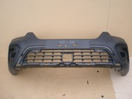 Renault Kangoo 4 IV Nowy model Zderzak przód przedni 6 x PDC Nowy Oryginał