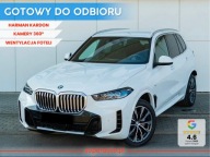 BMW X5 xDrive30d Sport Suv 3.0 (298KM) 2025