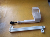 MERCEDES S KLASA W220 LAMPA REGULACJA REFLEKTORA ZESTAW NAPRAWCZY