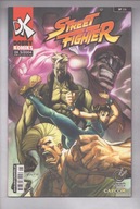 STREET FIGHTER DK 5/2004 Praca zbiorowa