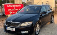 Skoda Octavia 1.4 Benzyna 140 KM Automat Tylko 114 tys. km 2 Komplety Kol