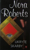 UKRYTE SKARBY Nora Roberts