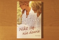 Nikt się nie dowie - Barbara Delinsky