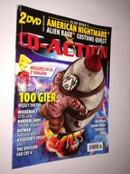 CD-ACTION 8/2014 - Borderlands, Wiedzmin 3 Dziki Gon...