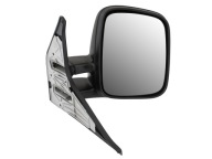 LUSTERKO PRAWE MANUALNE VW T4 TRANSPORTER 1990-2003 Ręczne Volkswagen