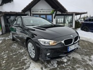 BMW 318 Bezwypadkowy