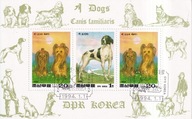 KRLD 1994 kasowany cena 2,90 zł (2) - psy