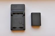 Bateria Umox NP-FW50 do Sony + ładowarka USB