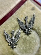 ORŁY KORPUSÓWKI - PARA