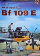 Messerschmitt Bf 109 E vol.I Jakub Plewka