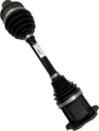 AUDI A4 S4 A5 B9 PÓŁOŚ PRZEDNIA PRZÓD PRAWA LEWA 8W0407271G