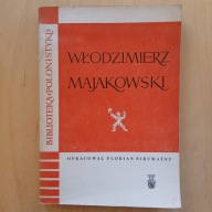 Florian Nieuważny - Włodzimierz Majakowski