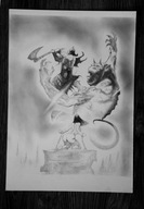 DARK FANTASY (158) – dla 884 Skubalskich