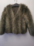 FUTRO FUTERKO SZTUCZNE R.S\M KURTKA EXCLUSIVE