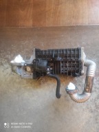 CHŁODNICA SPALIN EGR 1.5 BlueHDI Citroen Opel Peugeot Toyota 9813050280