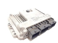 FORD FIESTA MK7 1.6 TDCI KOMPUTER STEROWNIK SILNIKA 8V21-12A650-KE