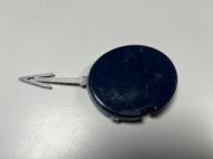 ZAŚLEPKA HAKA OSŁONA ZDERZAKA PRZÓD PRZEDNIA FORD MONDEO MK4 IV LIFTING