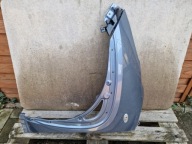 TOYOTA AYGO X 22-25r BŁOTNIK LEWY BŁĘKITNY 1K3 DEMONTA WARSZAWA-KOŁO-POZNAŃ