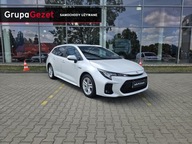 Suzuki Swace hybryda, wersja Premium Plus, kamera, grzane fotele, polski sa