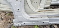 KIA OPTIMA IV Próg słupek lewy SEDAN 17r.