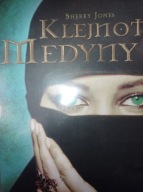 Klejnot medyny Sherry Jones