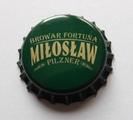 Kapsel Miłosław Nr 7 NIEBUTELKOWANY