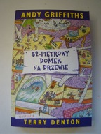 52-piętrowy domek na drzewie Andy Griffiths, Terry Denton