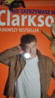 Nie zatrzymasz mnie Jeremy Clarkson