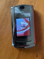 Telefon komórkowy MOTOROLA V8