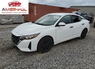 Nissan Sentra S 2024 2.0l 2.0 Benzyna 149KM