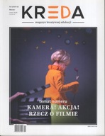 Kreda Magazyn kreatywnej edukacji 3/2019