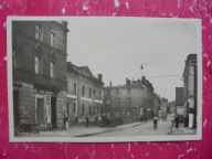 ŻORY SOHRAU RYBNIK SCHUTZEN-STRASSE SKLEP PAUL BEIGEL 1943 RRRR