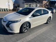 Opel Ampera HYBRYDA Plug-in 1.4B + Elektryk -Biała Perła I BOSE I F.Vat 23%