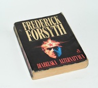 Frederick Forsyth Diabelska alternatywa