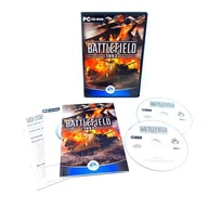 PREMIEROWE ANGIELSKIE WYDANIE BATTLEFIELD 1942 PC ENG
