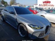 BMW M3 BMW M3 COMPETITION XDRIVE 3.0 Benzyna 543KM